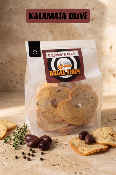 Kalamata Olive badge