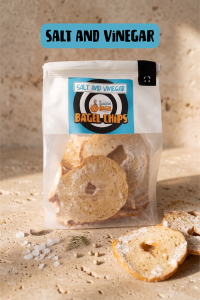 Salt and Vinegar badge