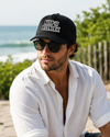 Keep It Eccentric Trucker Hat