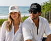 Keep It Eccentric Trucker Hat
