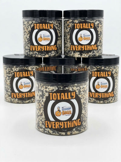 Totally Everything Spice