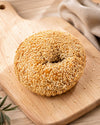 Dozen Artisan Sesame Bagels